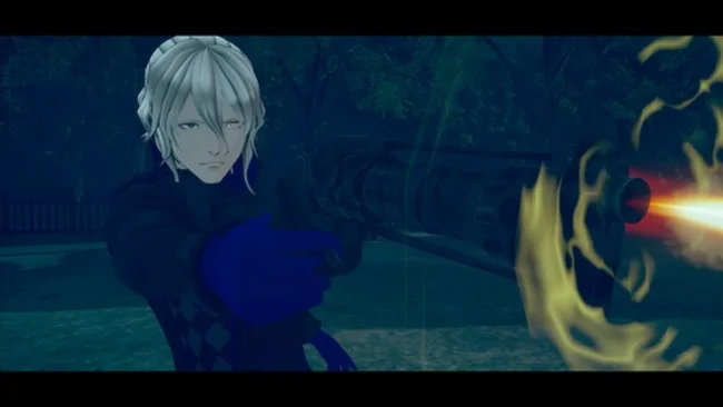 No Sleep For Kaname Date - From AI: THE SOMNIUM FILES Free Download