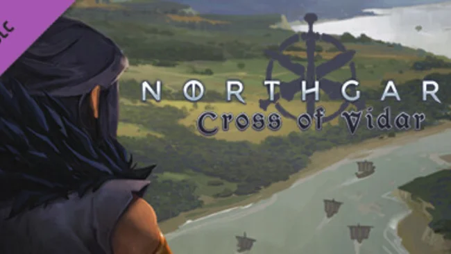 Northgard - Cross of Vidar Expansion Pack pc download (2)