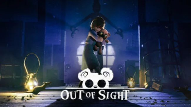 Out of Sight
