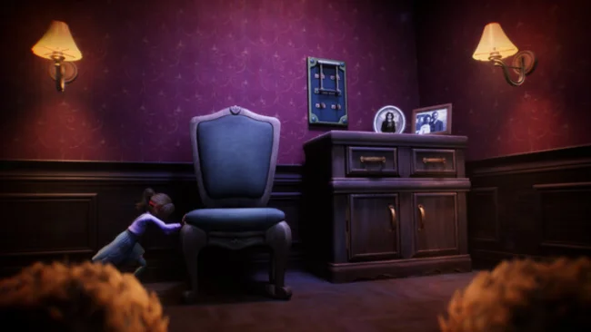 Out of Sight Free Download PC