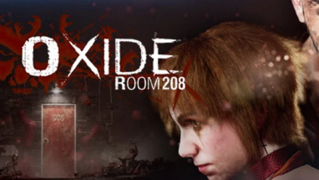 Oxide Room 208