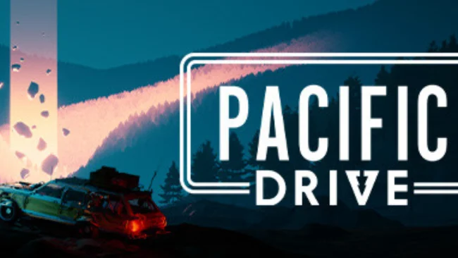 Pacific Drive PC