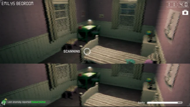 Para Eyes Free Download PC