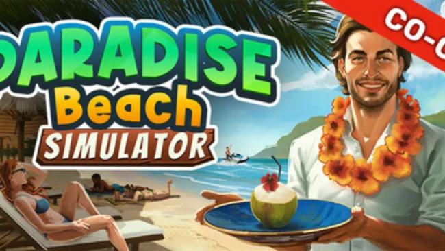 Paradise Beach Simulator PC