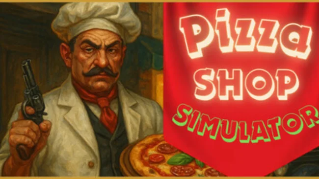 _Pizza Shop Simulator PC