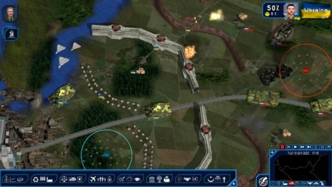 Power & Revolution 2023 Edition Free Download