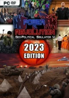 Power & Revolution 2023 Edition