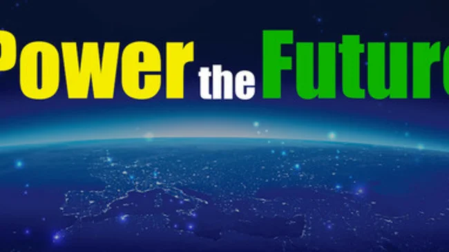 Power the Future
