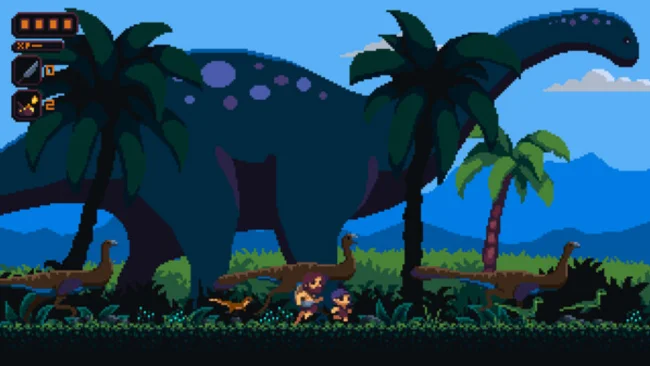 Primal Planet Download