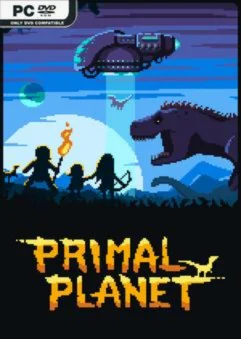 Primal Planet
