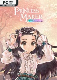 Princess Maker Children of Revelation