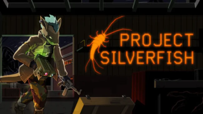 Project Silverfish PC