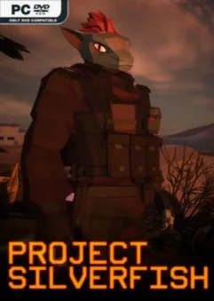 Project Silverfish