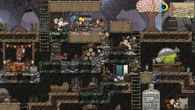 Ratopia PC Download