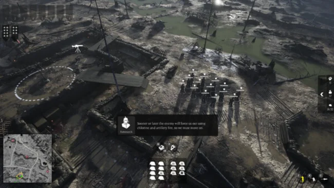 Ratten Reich PC Download