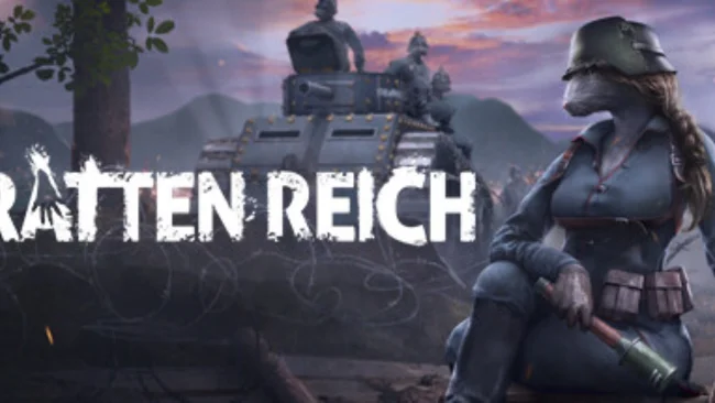 Ratten Reich PC