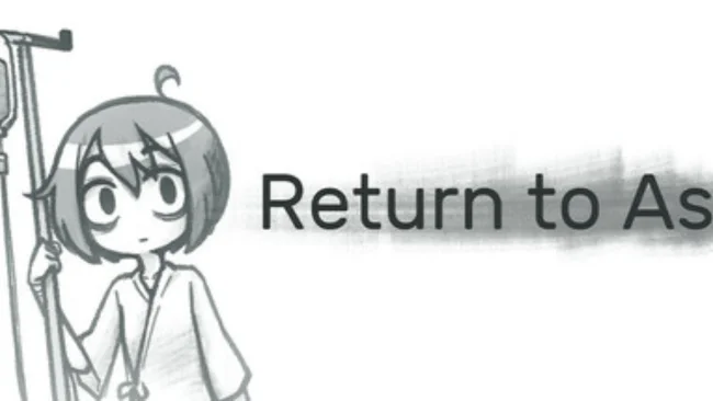Return to Ash PC