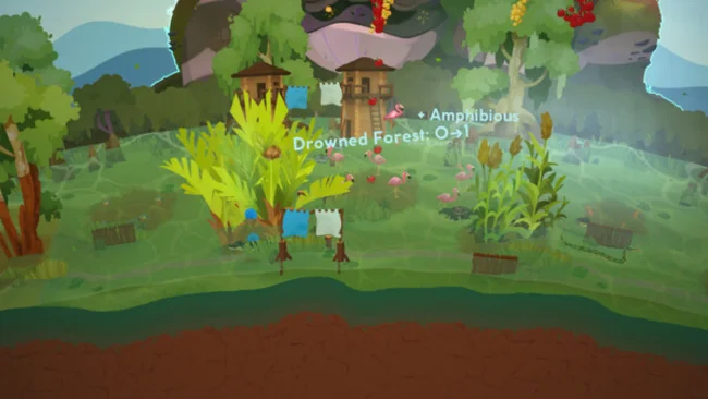 Reus 2 - Everglades Free Download PC
