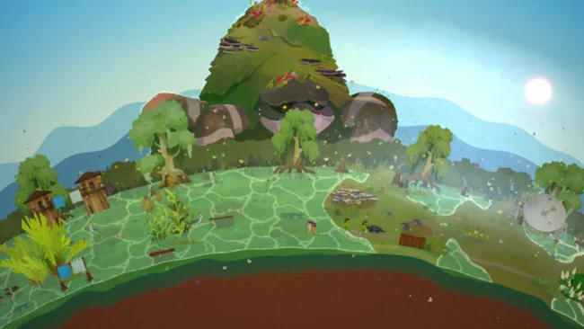 Reus 2 - Everglades Free Download
