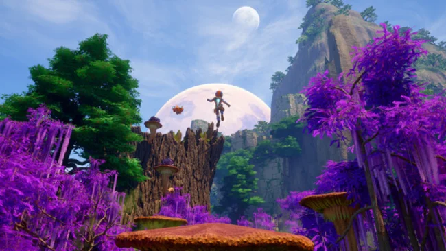 Revenge of the Savage Planet Download