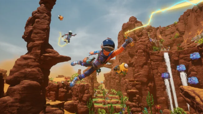 Revenge of the Savage Planet PC Download