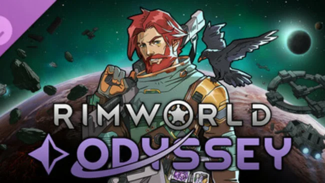 RimWorld - Odyssey