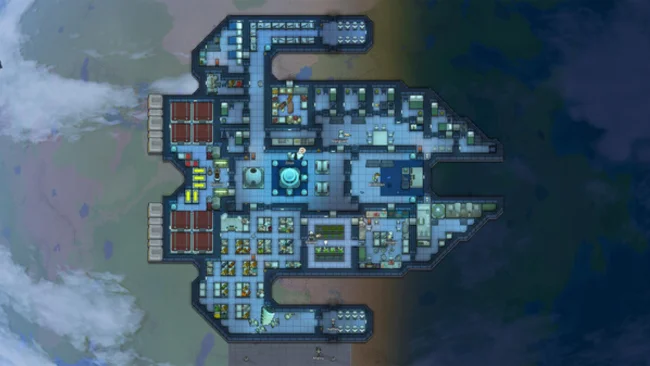 RimWorld - Odyssey Free Download