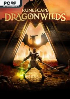 RuneScape Dragonwilds