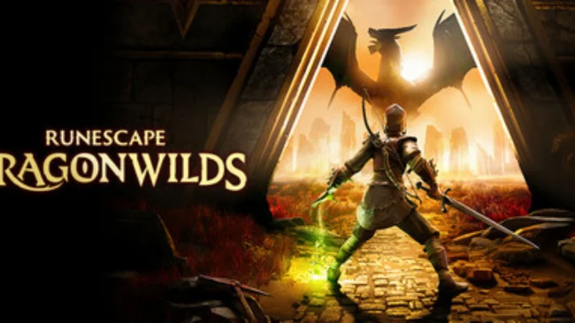 RuneScape Dragonwilds PC