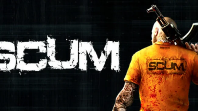 SCUM