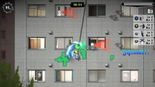 SKY THE SCRAPER pc download