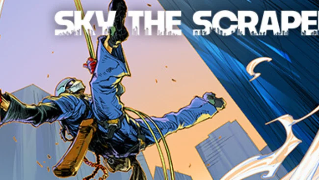 SKY THE SCRAPER pc