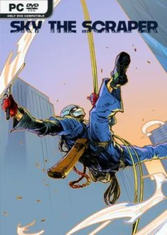 SKY THE SCRAPER