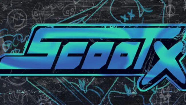 ScootX