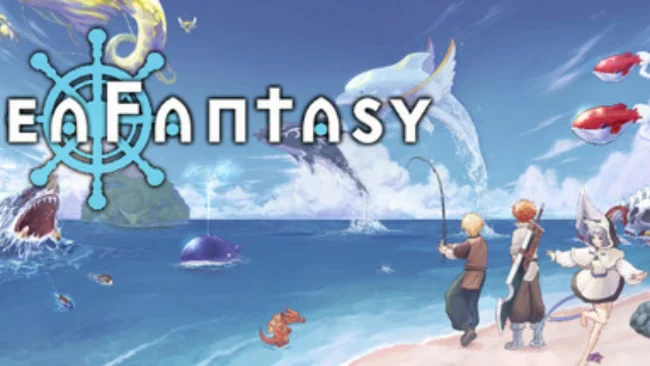 Sea Fantasy PC