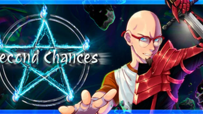 Second Chances PC