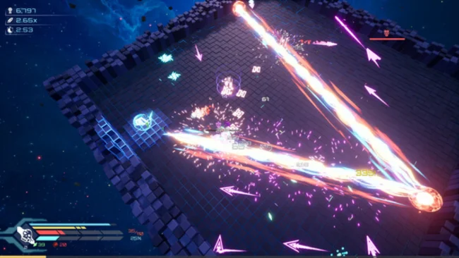 Shape Shifter: Formations Free Download
