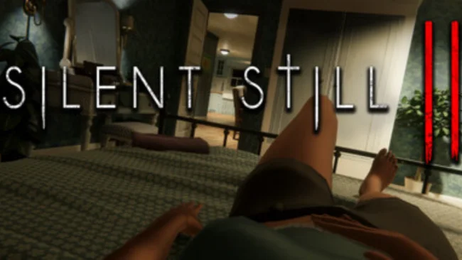 Silent Still 2