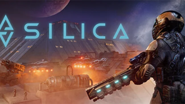 Silica