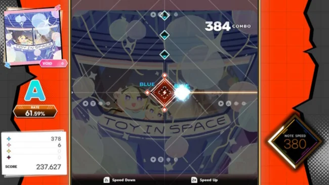 Sixtar Gate: STARGAZER Free Download PC