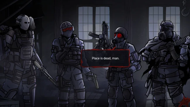 SkullX Aibohphobia PC Download