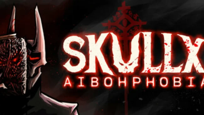 SkullX Aibohphobia PC