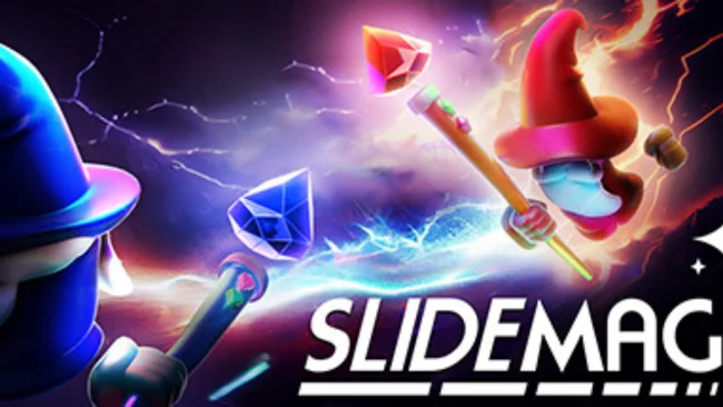 Slidemagi pc