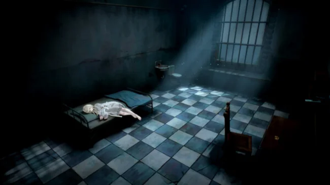 Sofia in Exchange for Lies PC Download