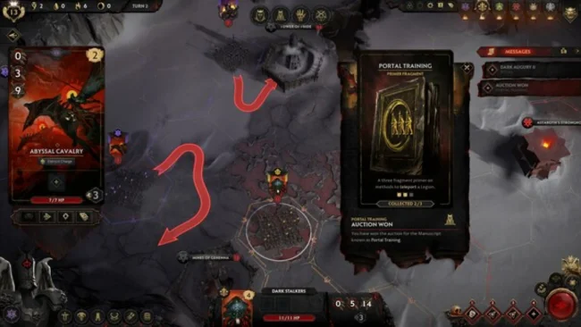 Solium Infernum PC Dowload