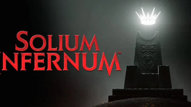 Solium Infernum pc