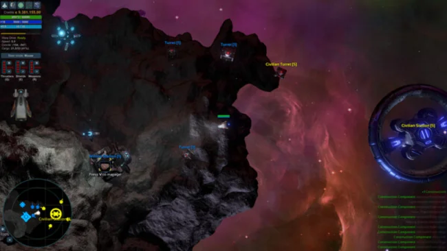 Star Valor - Base Building Download