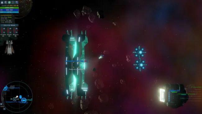 Star Valor - Base Building PC Download