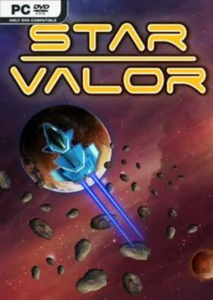 Star Valor - Base Building