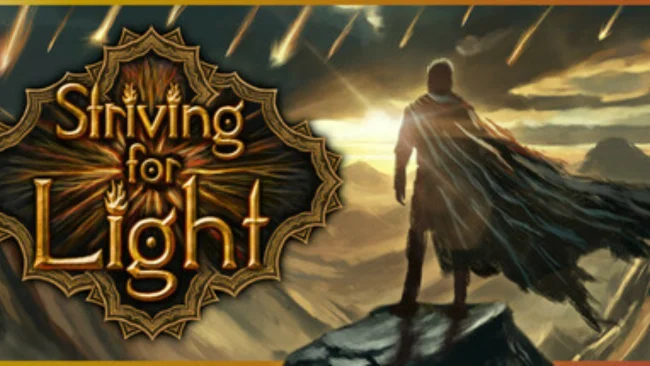 Striving for Light